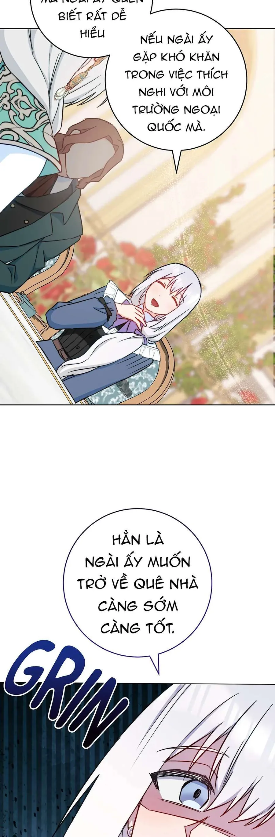 Đầu Bếp Hoàng Gia - Chương 154 - Trang 52