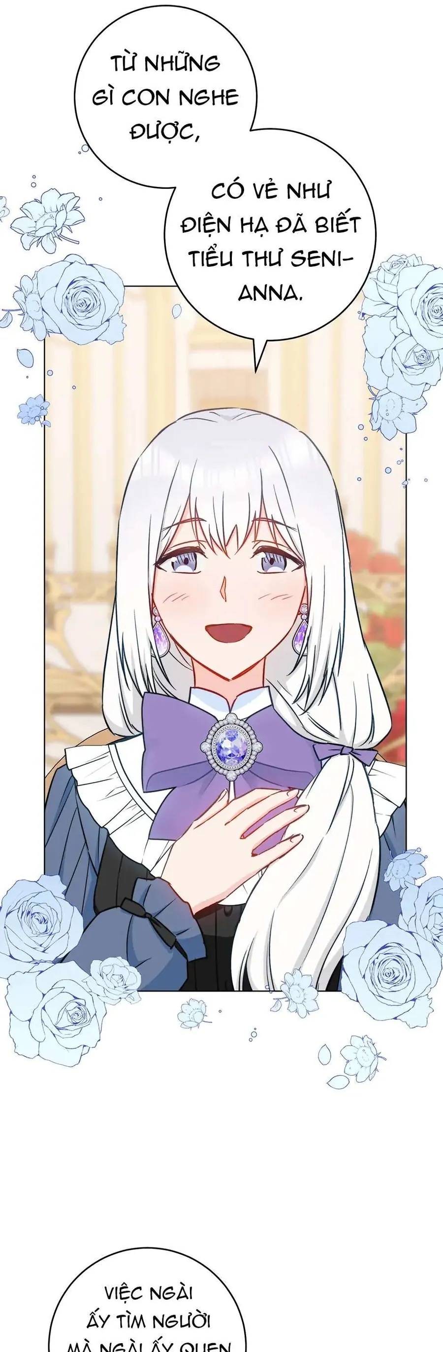 Đầu Bếp Hoàng Gia - Chương 154 - Trang 51