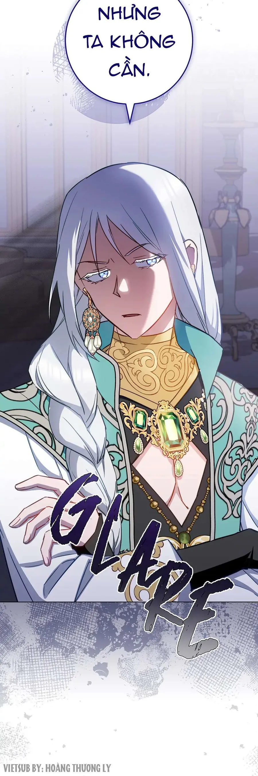 Đầu Bếp Hoàng Gia - Chương 154 - Trang 56