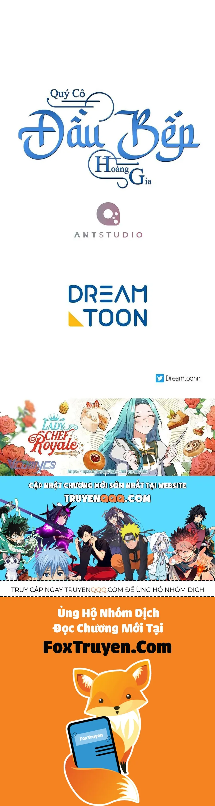 Đầu Bếp Hoàng Gia - Chương 154 - Trang 63