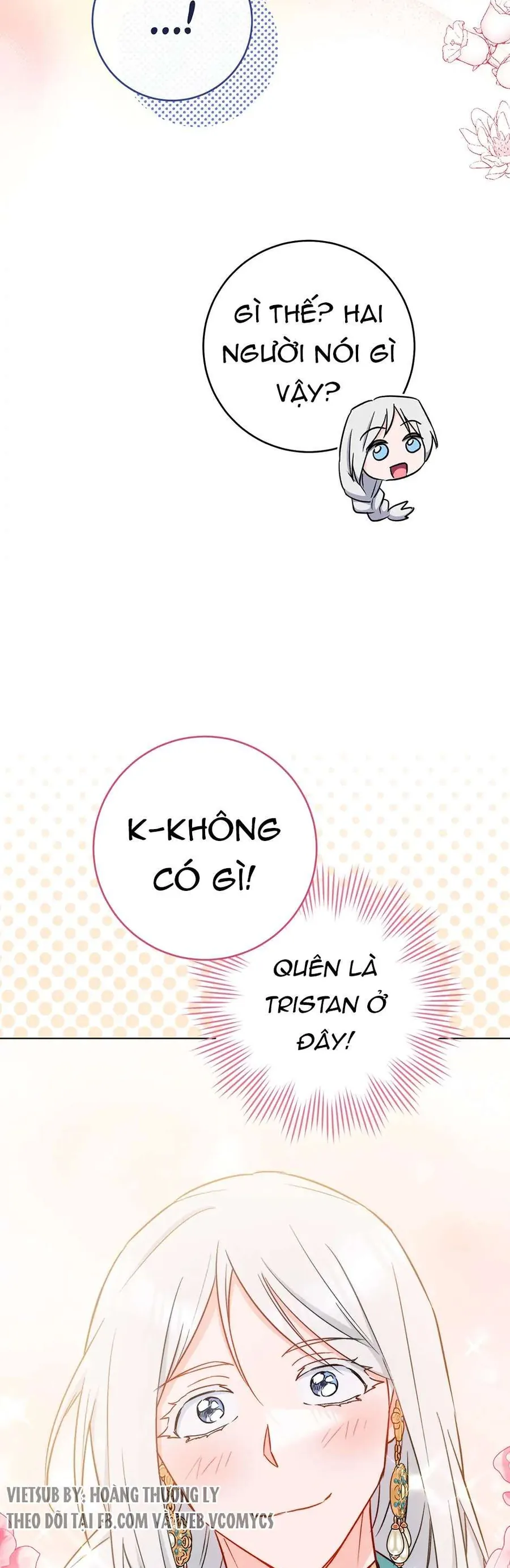 Đầu Bếp Hoàng Gia - Chương 154 - Trang 32