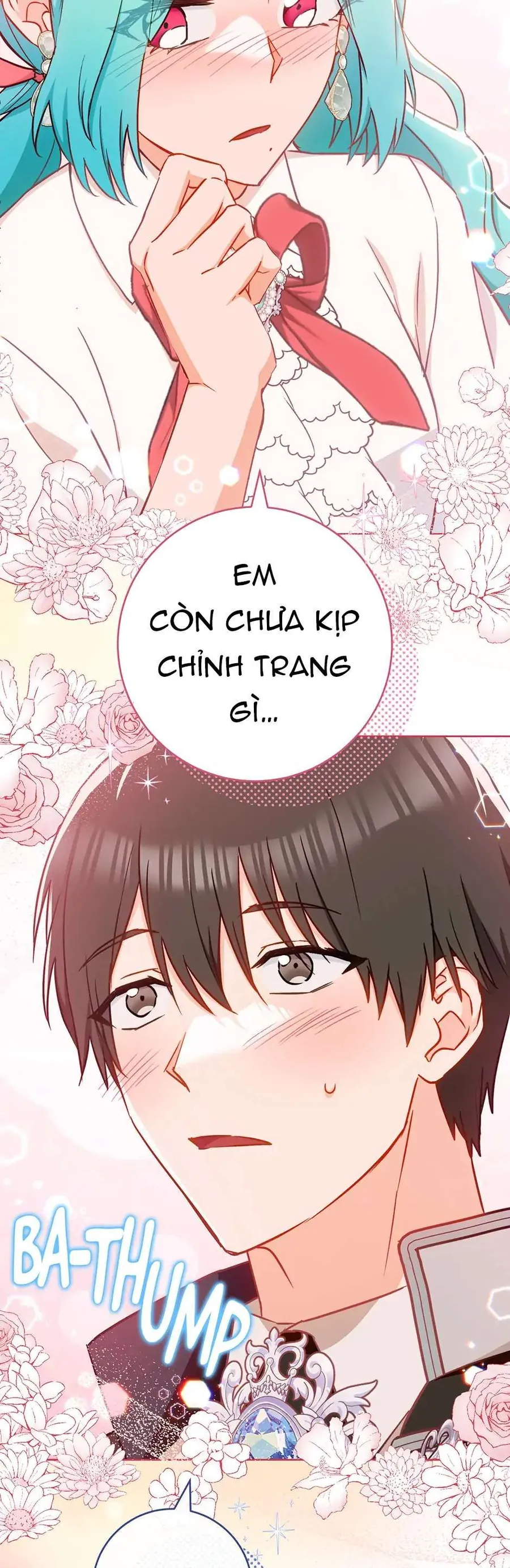 Đầu Bếp Hoàng Gia - Chương 154 - Trang 31