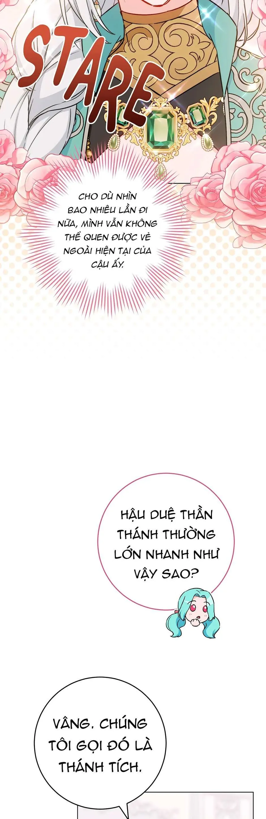 Đầu Bếp Hoàng Gia - Chương 154 - Trang 33