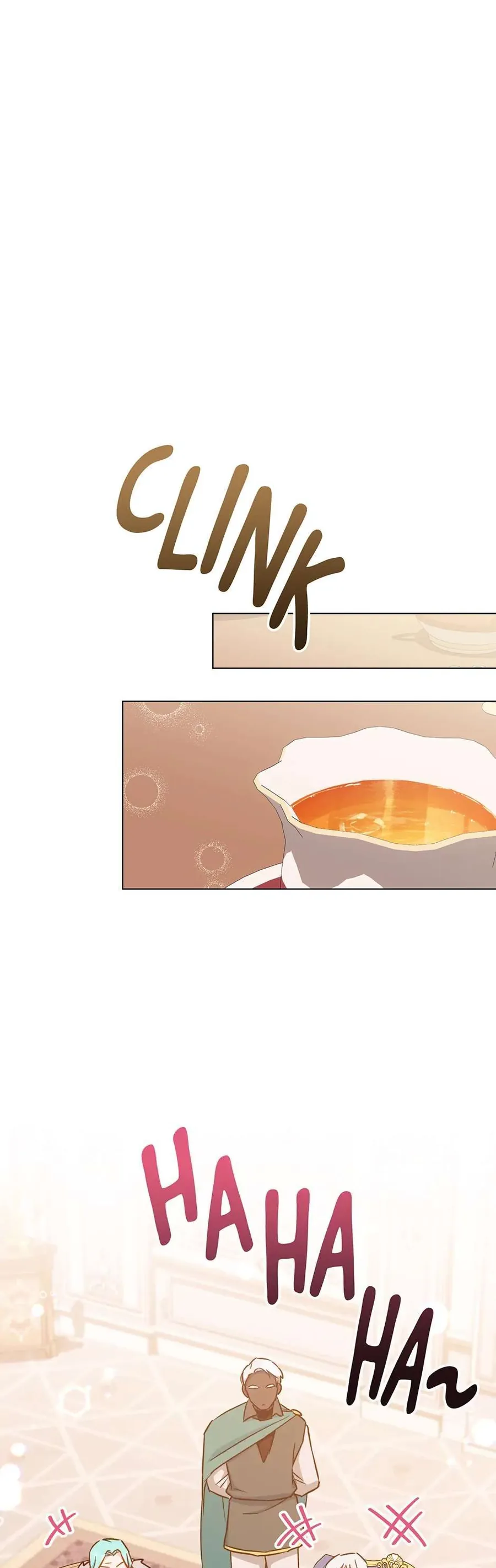 Đầu Bếp Hoàng Gia - Chương 154 - Trang 27