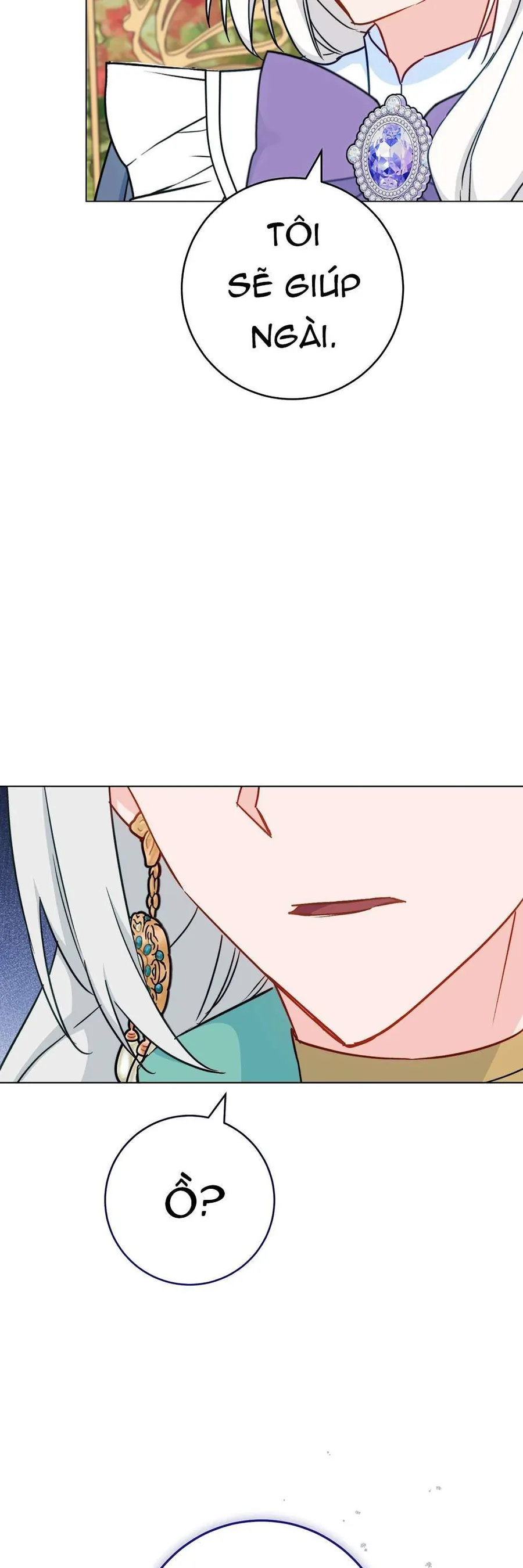 Đầu Bếp Hoàng Gia - Chương 154 - Trang 55