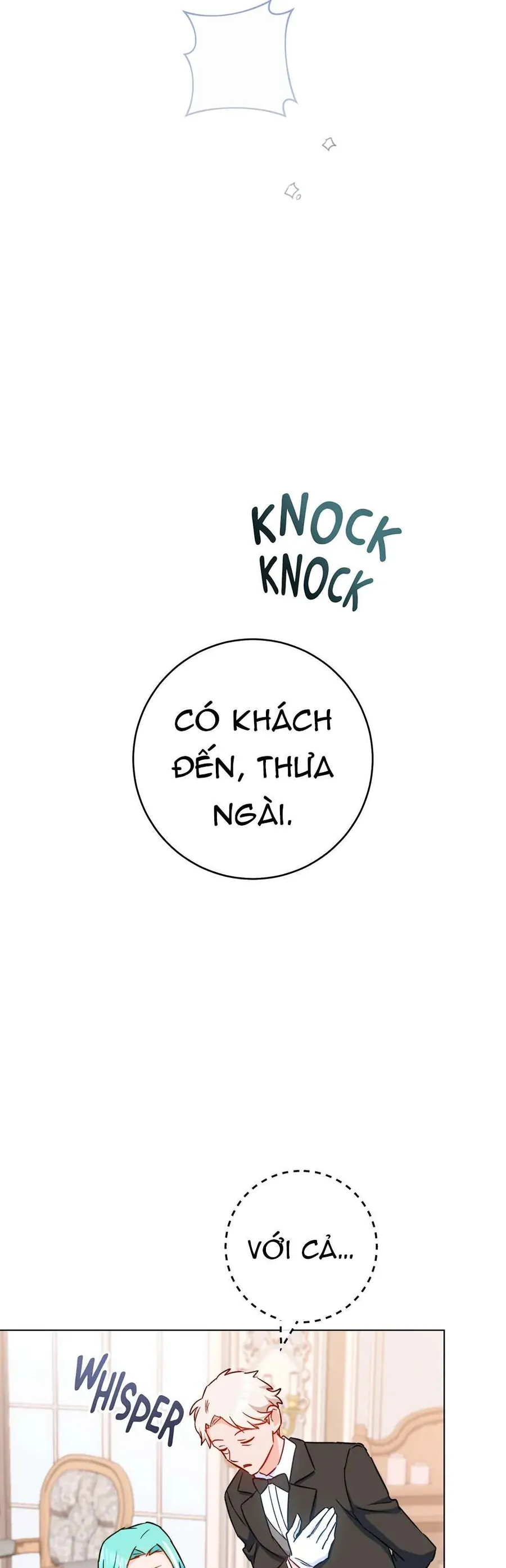 Đầu Bếp Hoàng Gia - Chương 154 - Trang 43