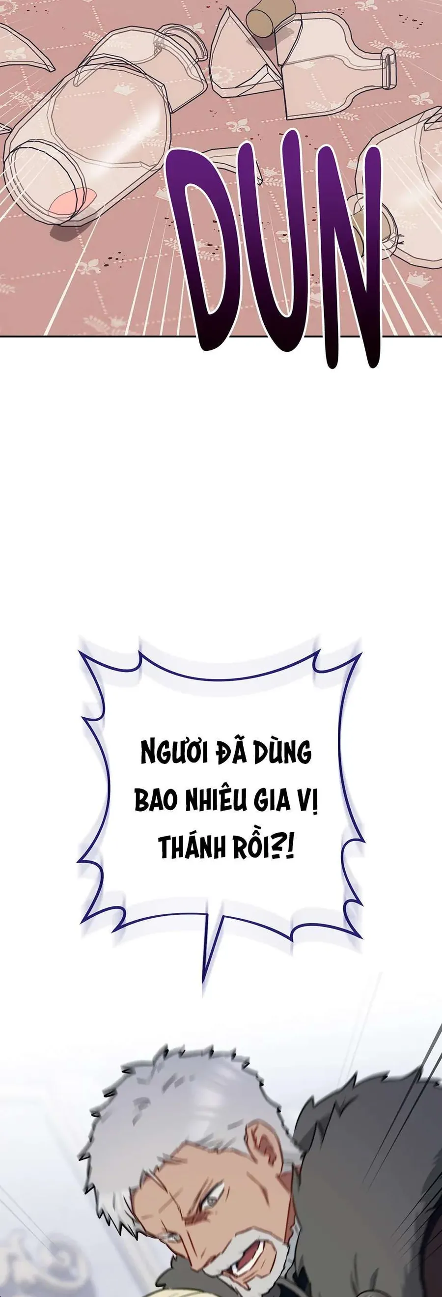 Đầu Bếp Hoàng Gia - Chương 154 - Trang 15