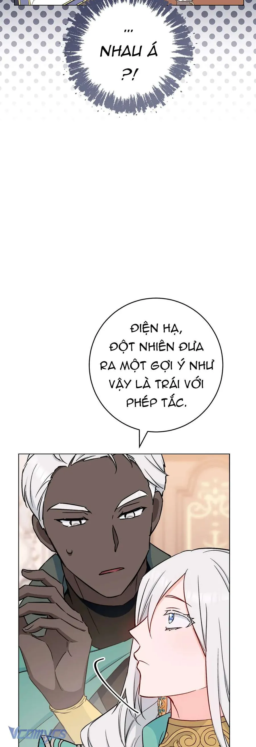 Đầu Bếp Hoàng Gia - Chương 154 - Trang 38