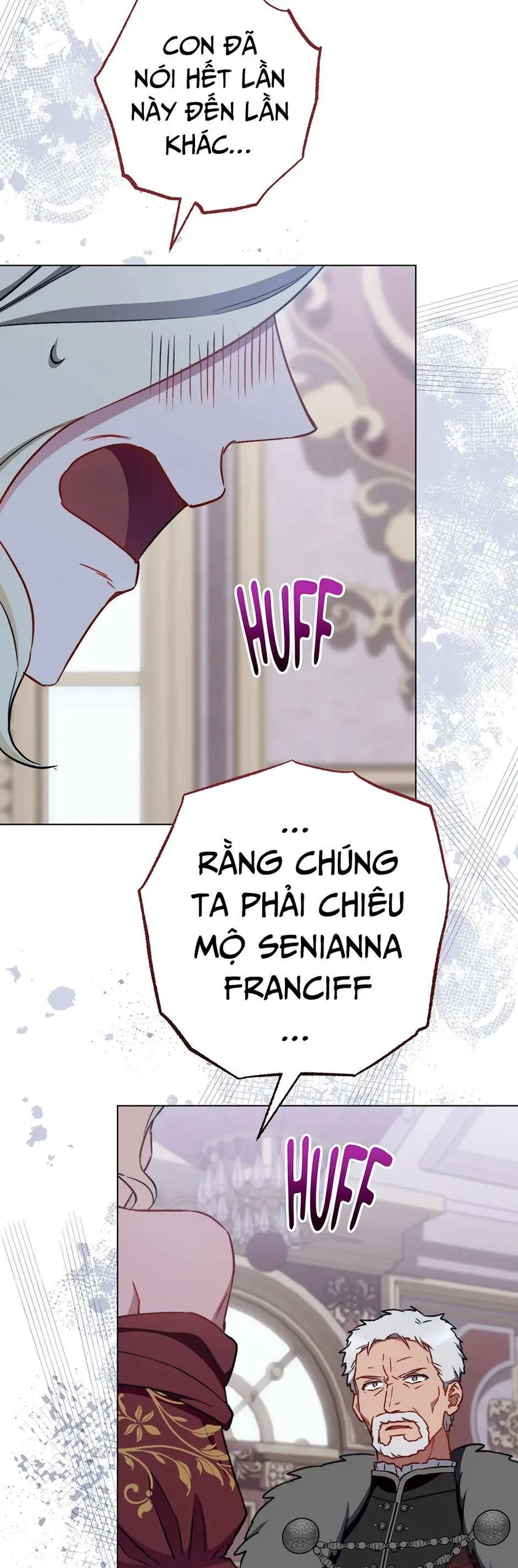 Đầu Bếp Hoàng Gia - Chương 154 - Trang 11