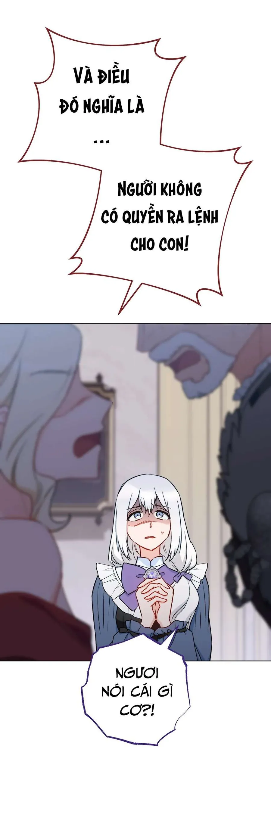 Đầu Bếp Hoàng Gia - Chương 154 - Trang 9