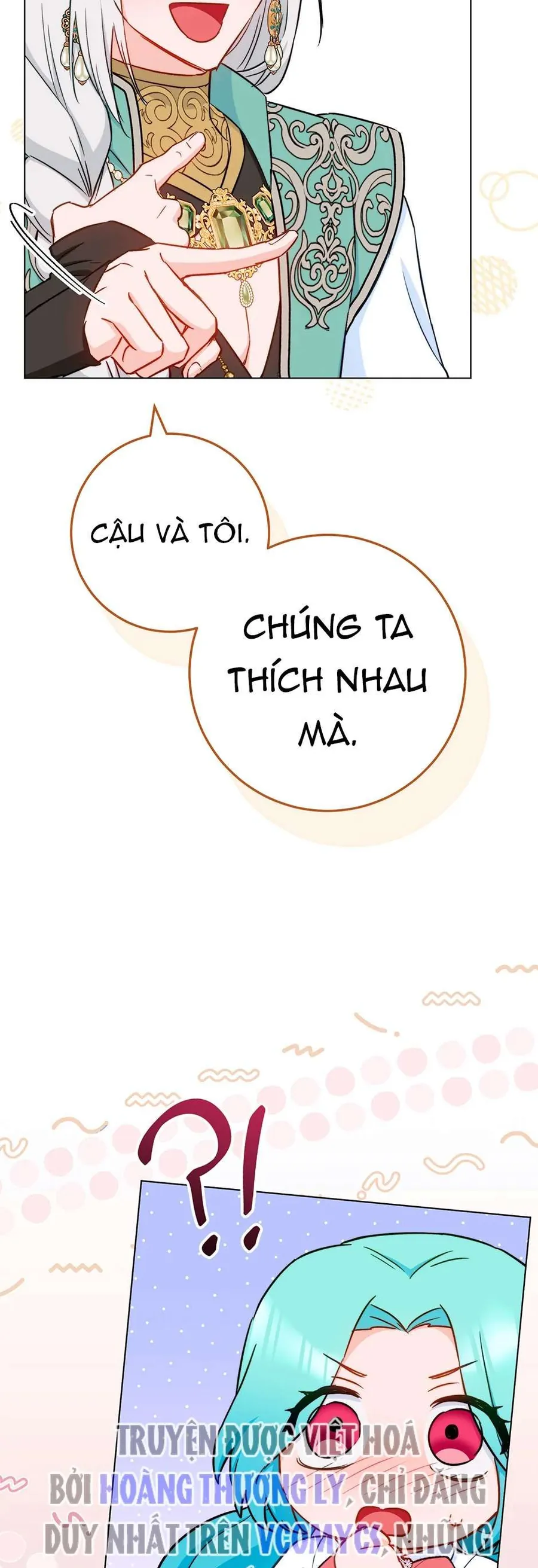 Đầu Bếp Hoàng Gia - Chương 154 - Trang 36