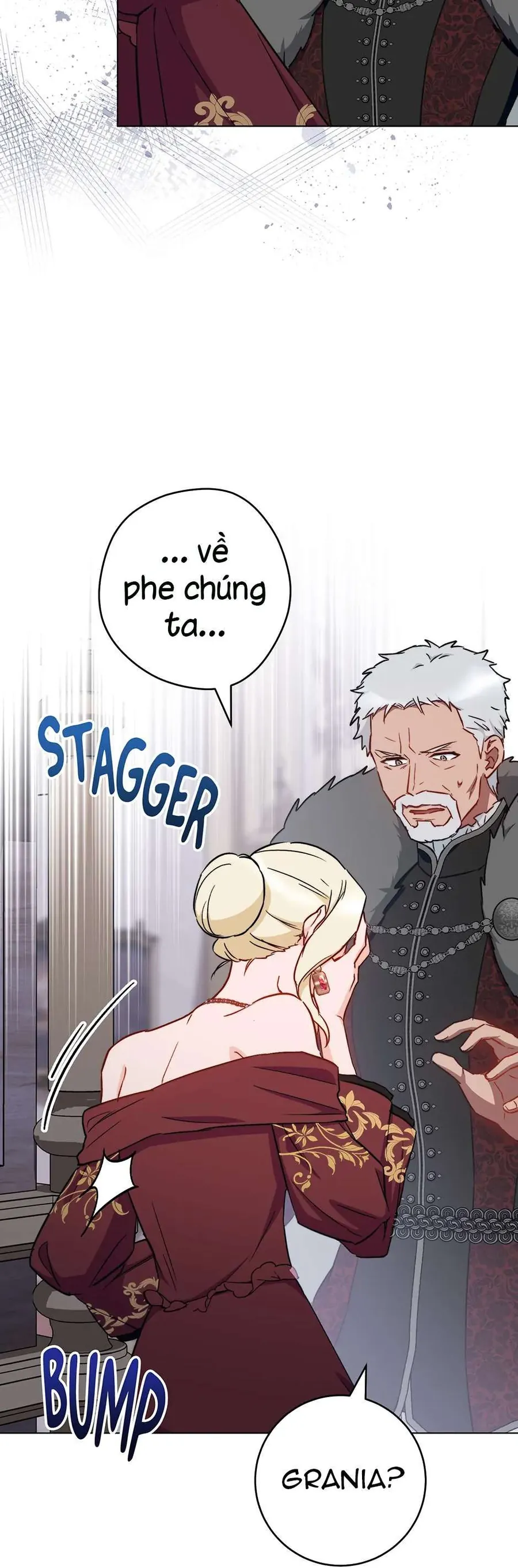 Đầu Bếp Hoàng Gia - Chương 154 - Trang 12