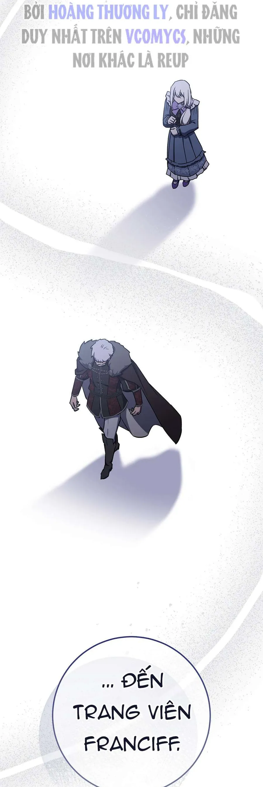 Đầu Bếp Hoàng Gia - Chương 154 - Trang 25