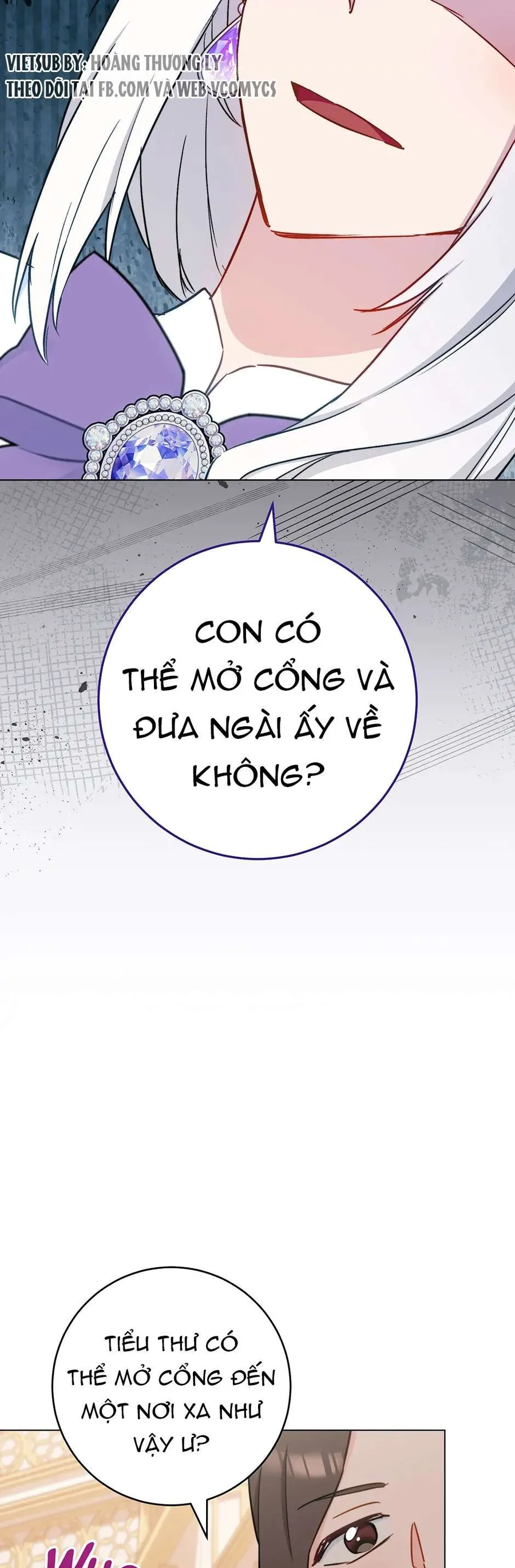 Đầu Bếp Hoàng Gia - Chương 154 - Trang 53