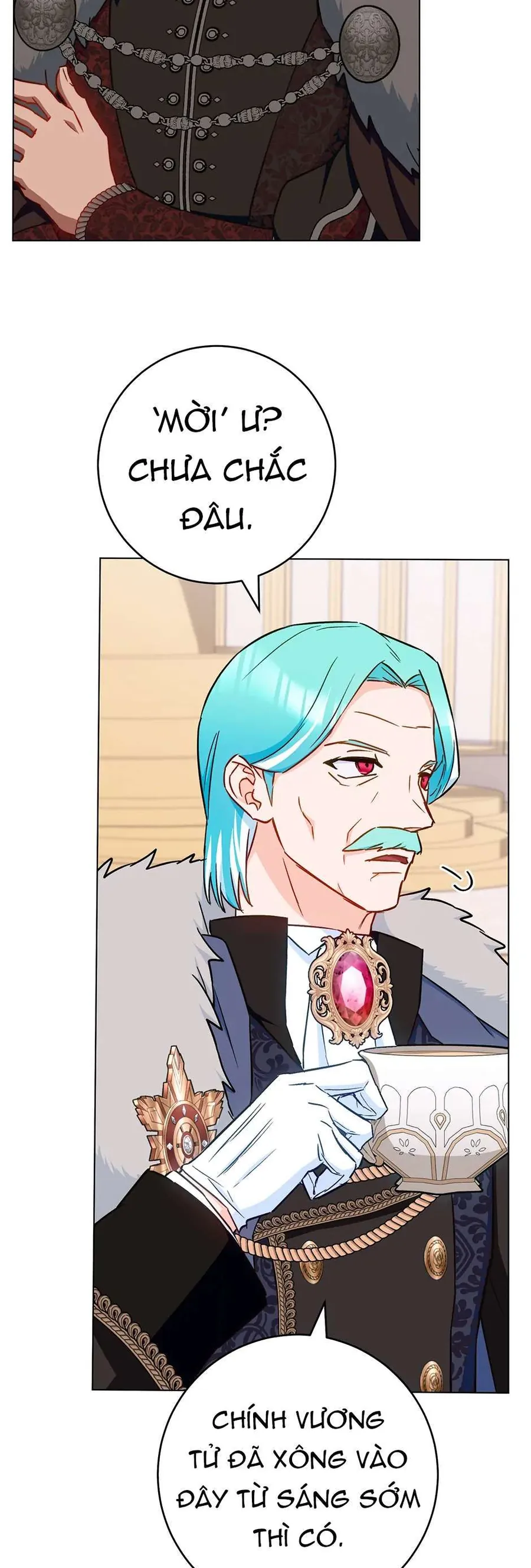 Đầu Bếp Hoàng Gia - Chương 154 - Trang 48