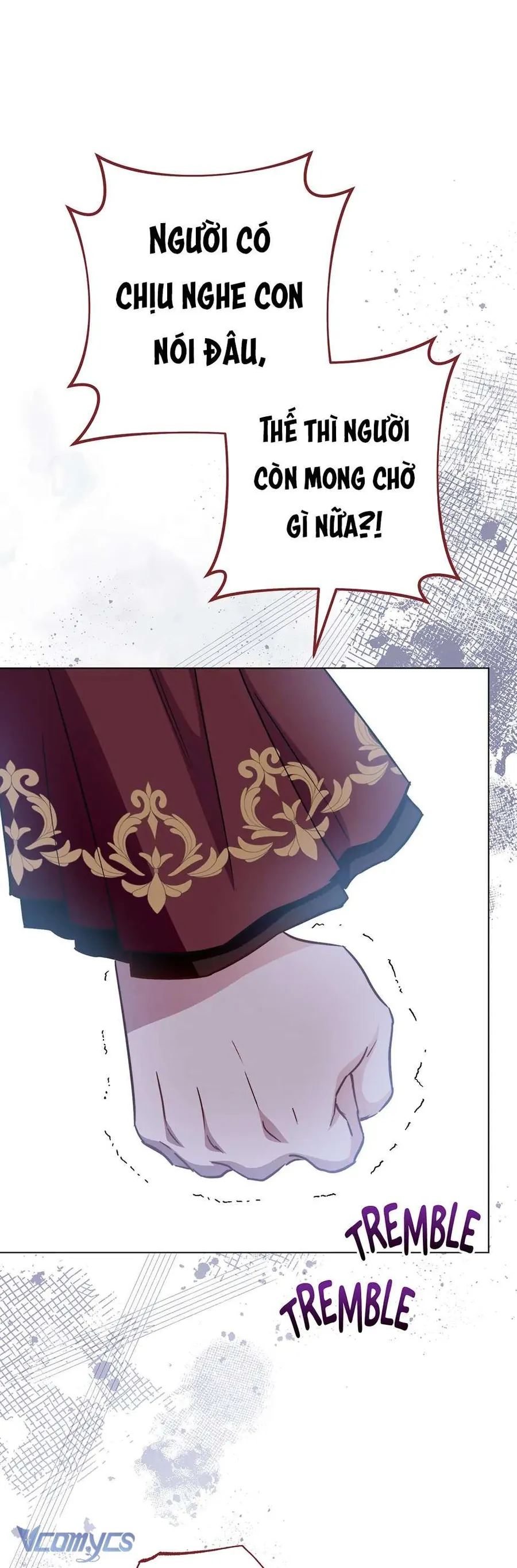 Đầu Bếp Hoàng Gia - Chương 154 - Trang 10