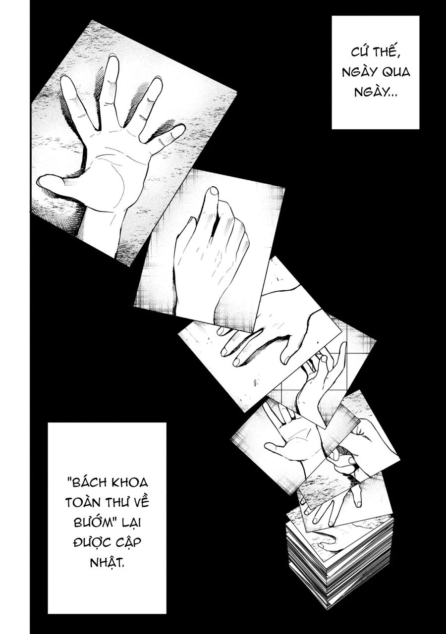 Koi Ni Itaru Yamai - Chương 2 - Trang 21