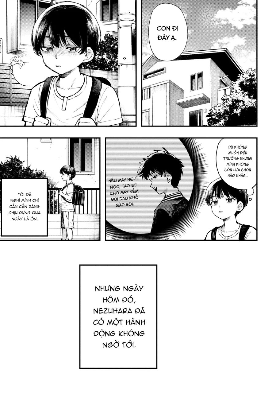 Koi Ni Itaru Yamai - Chương 2 - Trang 22