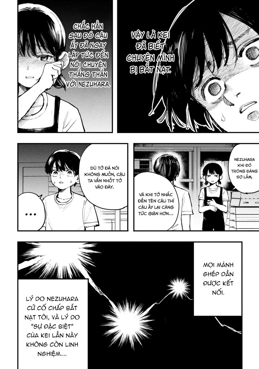 Koi Ni Itaru Yamai - Chương 2 - Trang 27