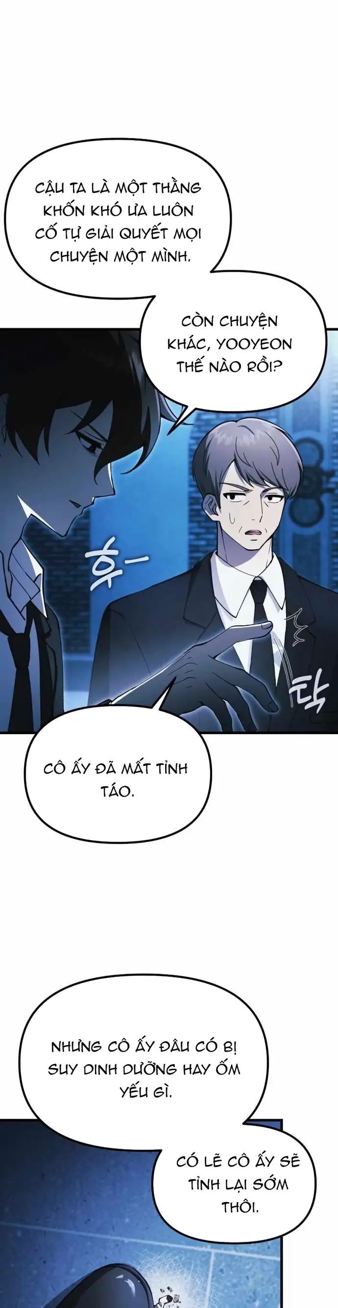 Trở Thành Hậu Duệ Của Thiên Ma - Chương 18 - Trang 46
