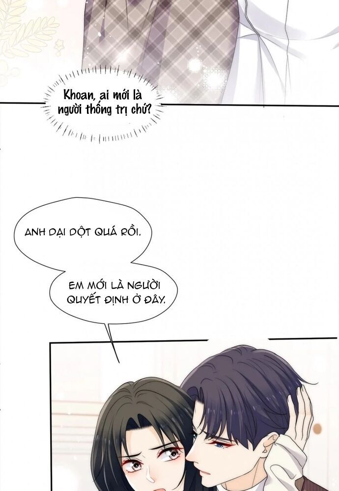 Pha Lê Xanh - Chương 62 - Trang 20