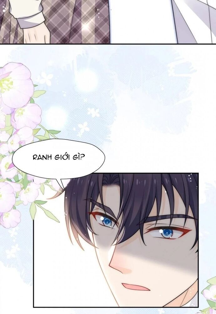 Pha Lê Xanh - Chương 62 - Trang 14