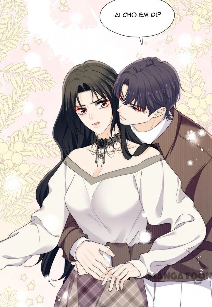 Pha Lê Xanh - Chương 62 - Trang 19