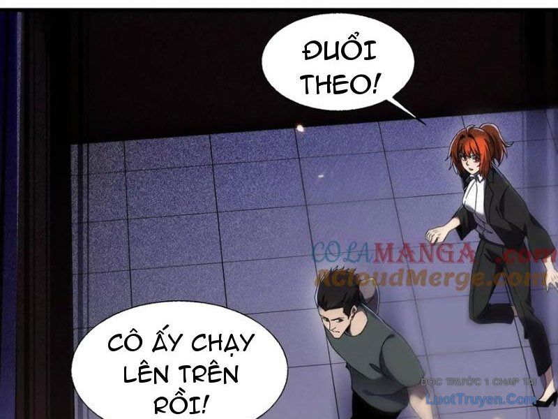 Công Hội Kỳ Lân - Chương 28 - Trang 11