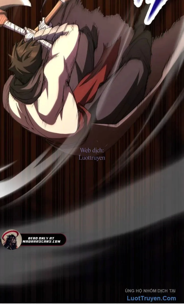 Trở Thành Cuồng Nhân Ở Chính Thế Giới Mà Mình Tạo Ra - Chương 6 - Trang 106