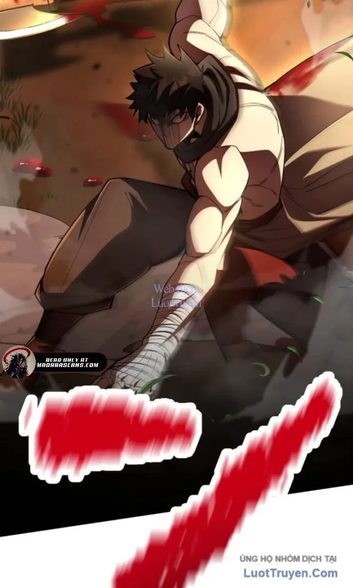 Trở Thành Cuồng Nhân Ở Chính Thế Giới Mà Mình Tạo Ra - Chương 6 - Trang 157