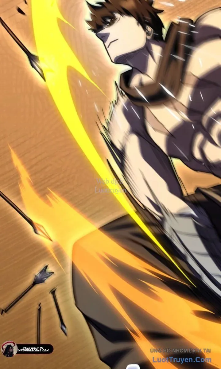 Trở Thành Cuồng Nhân Ở Chính Thế Giới Mà Mình Tạo Ra - Chương 6 - Trang 178