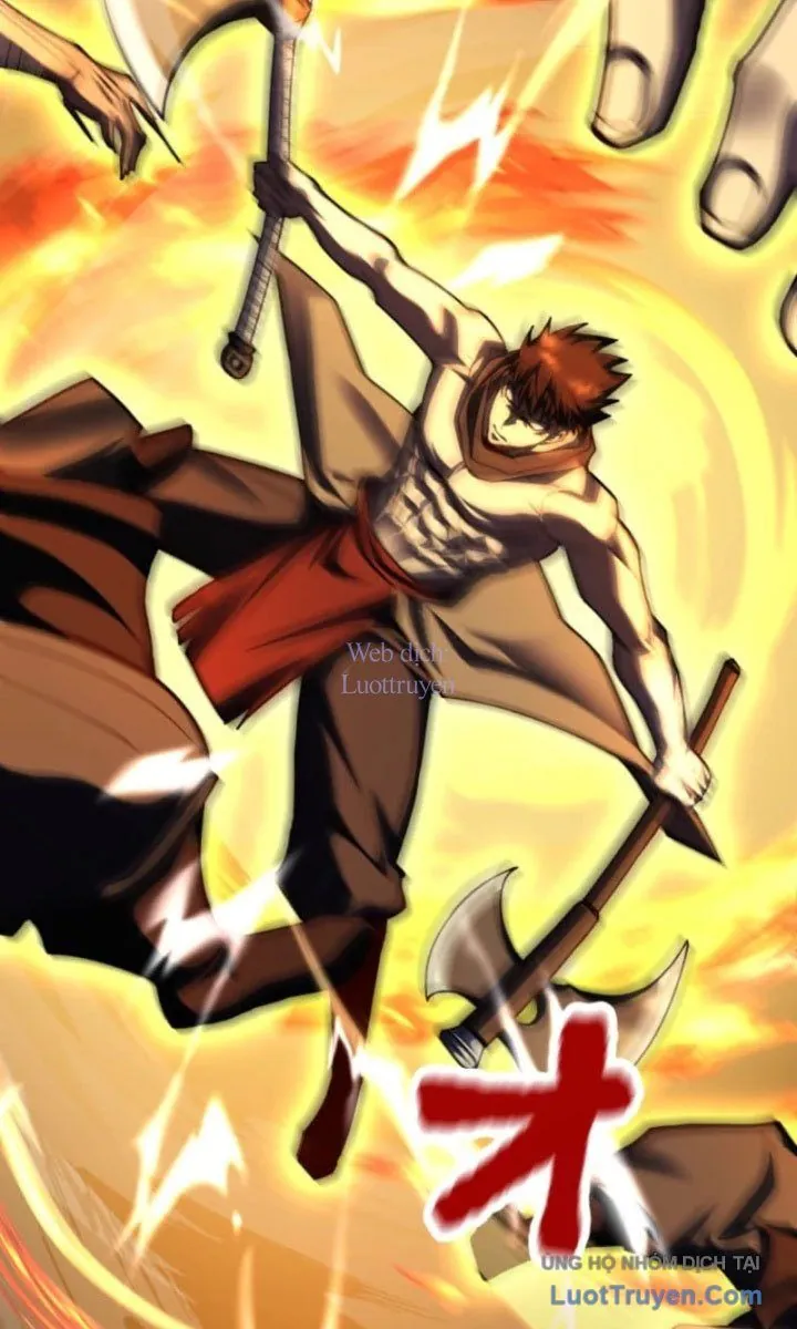 Trở Thành Cuồng Nhân Ở Chính Thế Giới Mà Mình Tạo Ra - Chương 6 - Trang 191