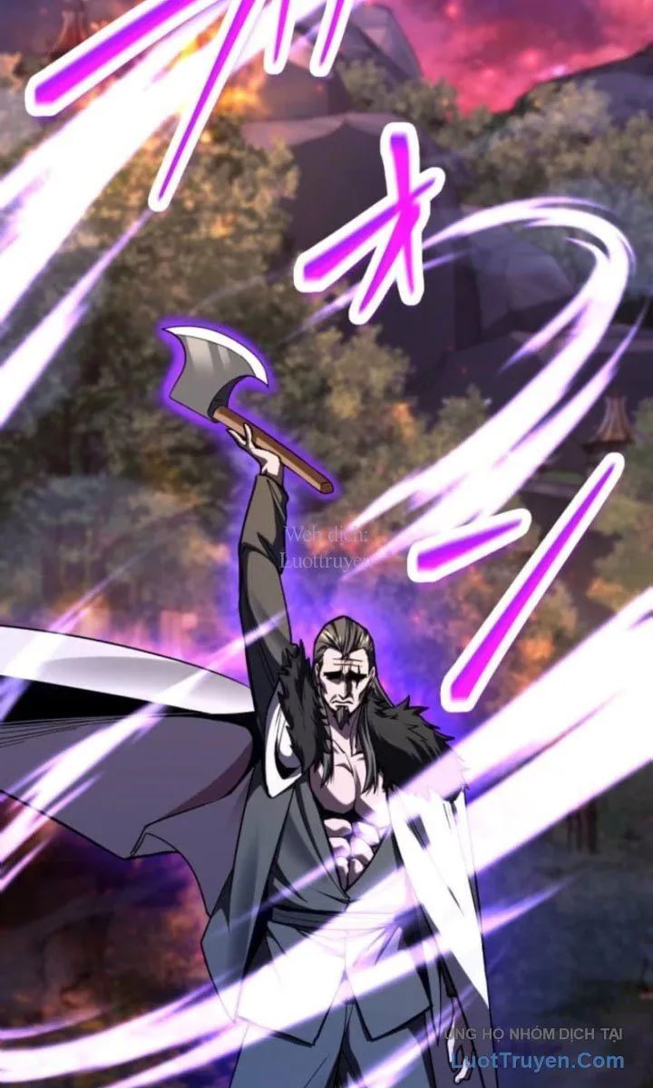 Trở Thành Cuồng Nhân Ở Chính Thế Giới Mà Mình Tạo Ra - Chương 6 - Trang 197