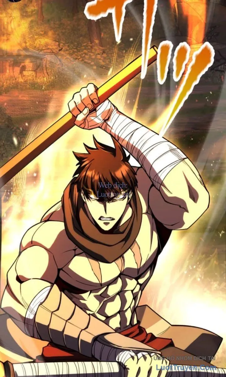 Trở Thành Cuồng Nhân Ở Chính Thế Giới Mà Mình Tạo Ra - Chương 6 - Trang 194