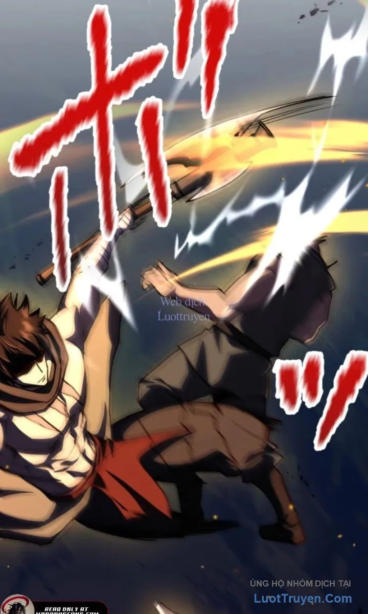 Trở Thành Cuồng Nhân Ở Chính Thế Giới Mà Mình Tạo Ra - Chương 6 - Trang 183