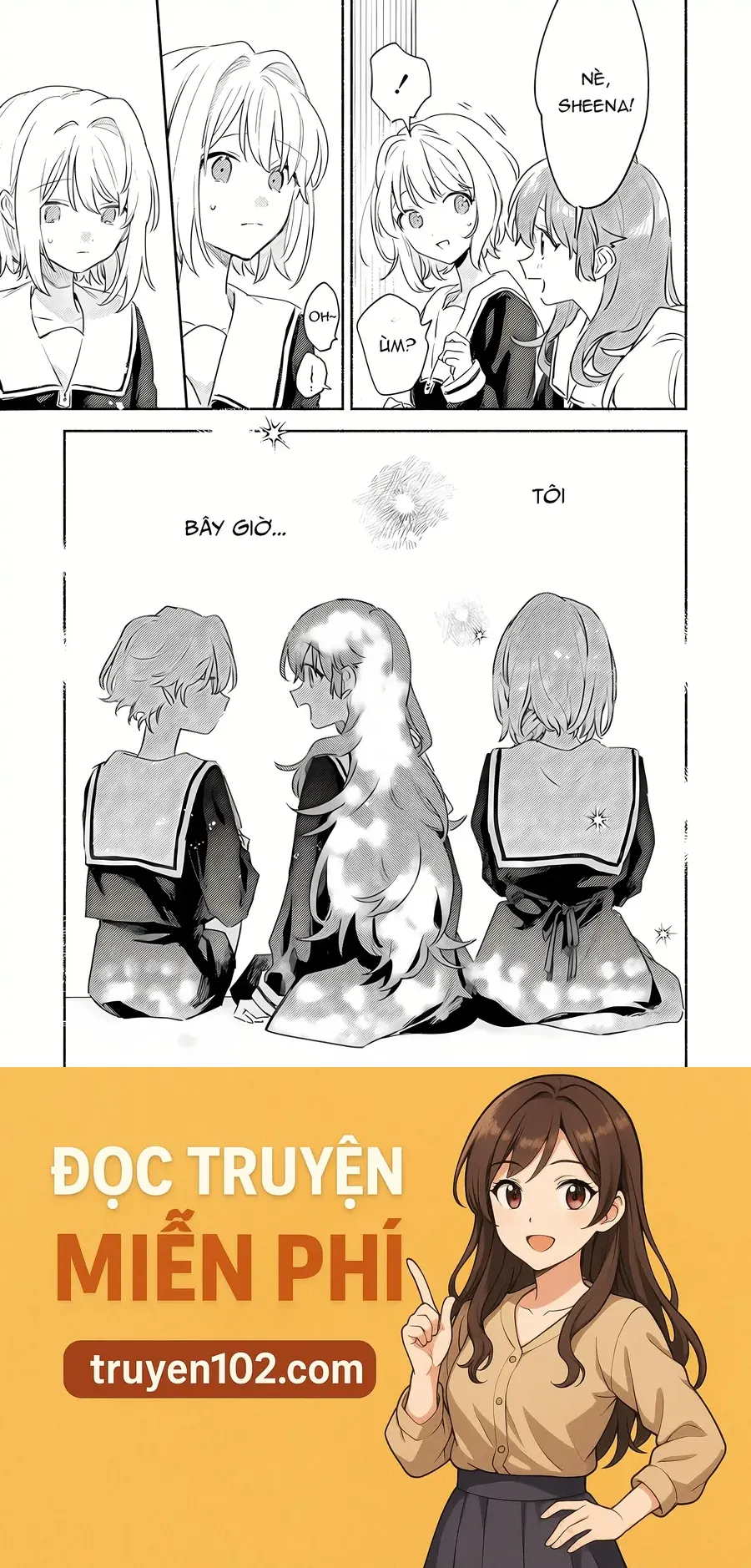 My Wish Is To Fall In Love Until You Die - Chương 26 - Trang 29