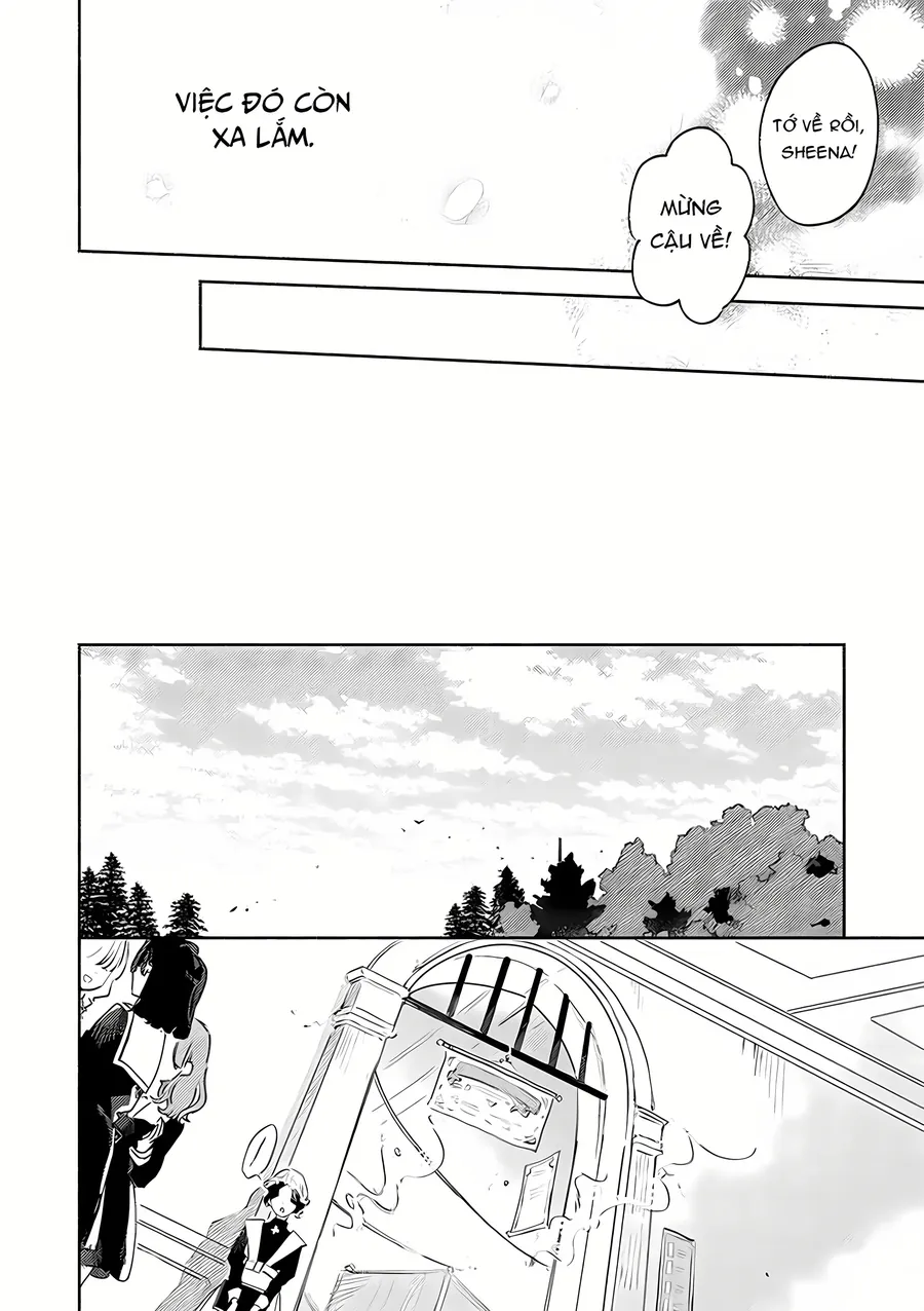 My Wish Is To Fall In Love Until You Die - Chương 26 - Trang 6