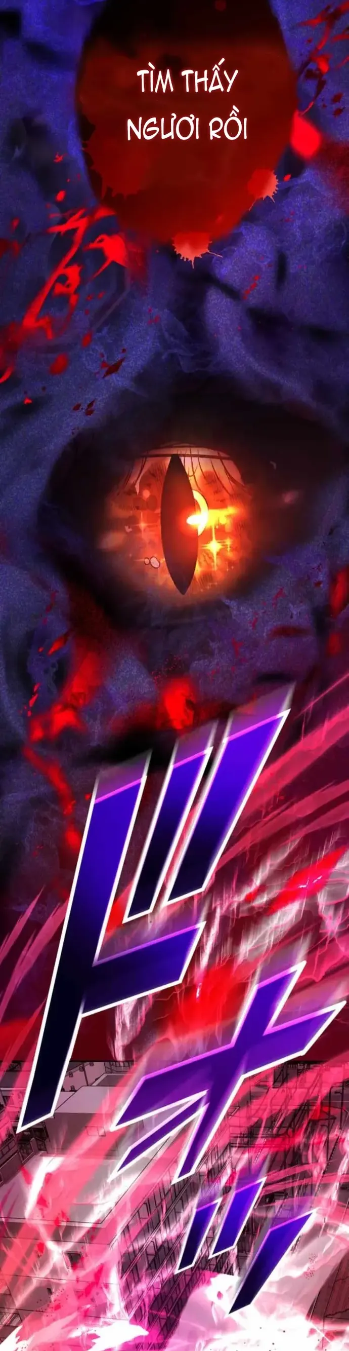 Kẻ Lạc Lối: Quỷ Vương Trọng Khải - Chương 33 - Trang 35