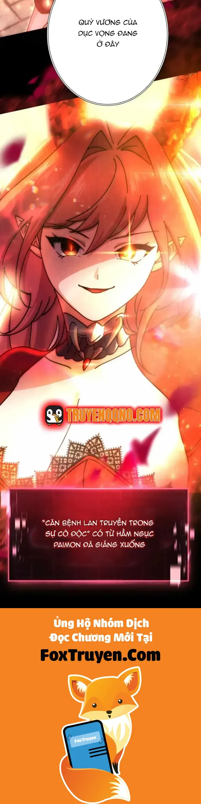 Kẻ Lạc Lối: Quỷ Vương Trọng Khải - Chương 33 - Trang 50