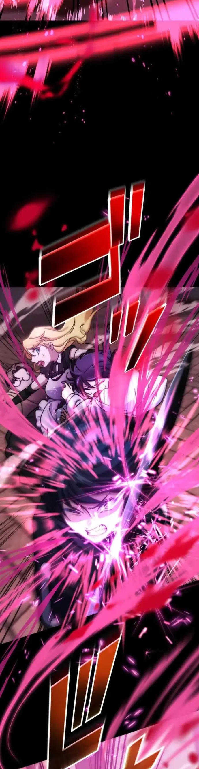 Kẻ Lạc Lối: Quỷ Vương Trọng Khải - Chương 33 - Trang 41