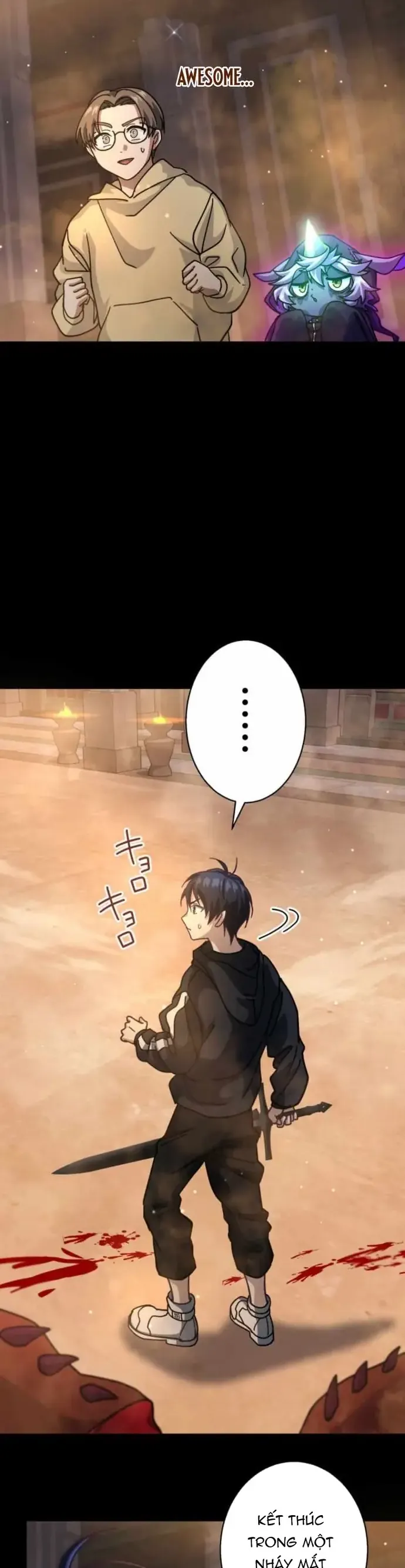 Kẻ Lạc Lối: Quỷ Vương Trọng Khải - Chương 33 - Trang 14