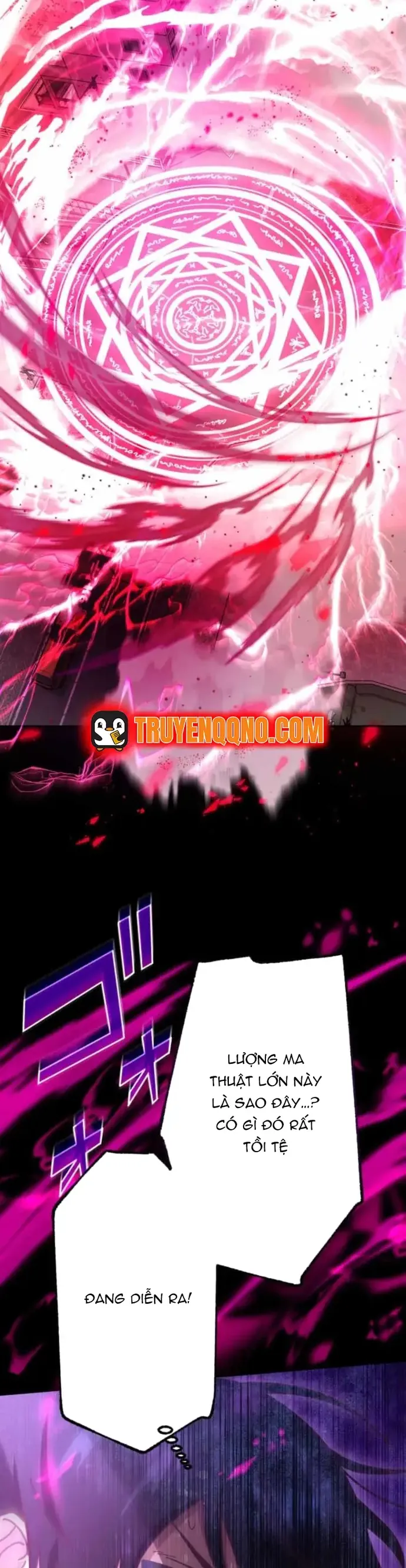 Kẻ Lạc Lối: Quỷ Vương Trọng Khải - Chương 33 - Trang 36