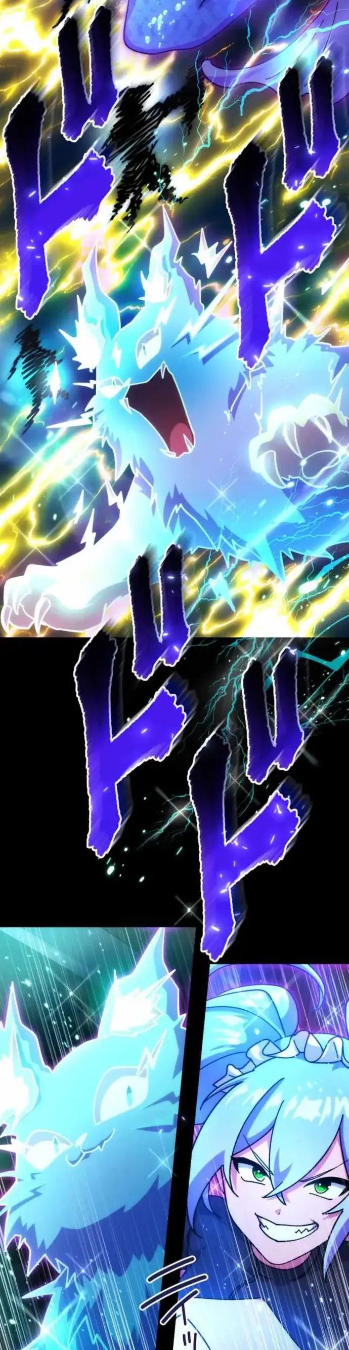 Kẻ Lạc Lối: Quỷ Vương Trọng Khải - Chương 33 - Trang 9