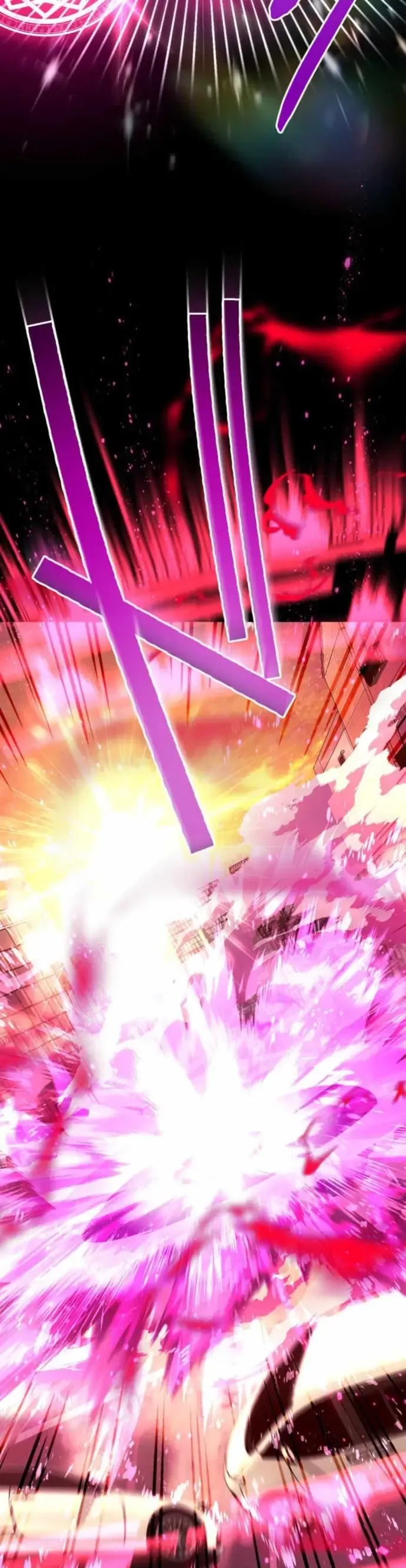 Kẻ Lạc Lối: Quỷ Vương Trọng Khải - Chương 33 - Trang 40