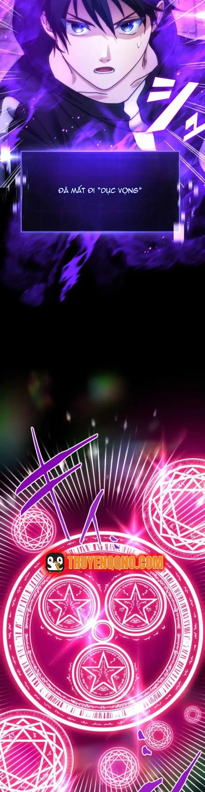 Kẻ Lạc Lối: Quỷ Vương Trọng Khải - Chương 33 - Trang 39