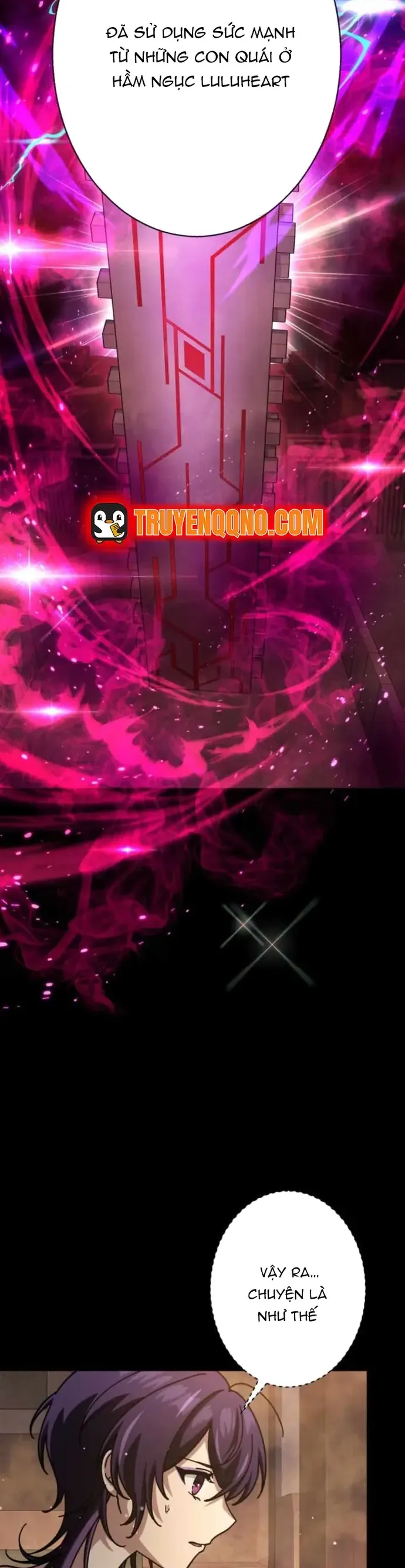 Kẻ Lạc Lối: Quỷ Vương Trọng Khải - Chương 33 - Trang 23