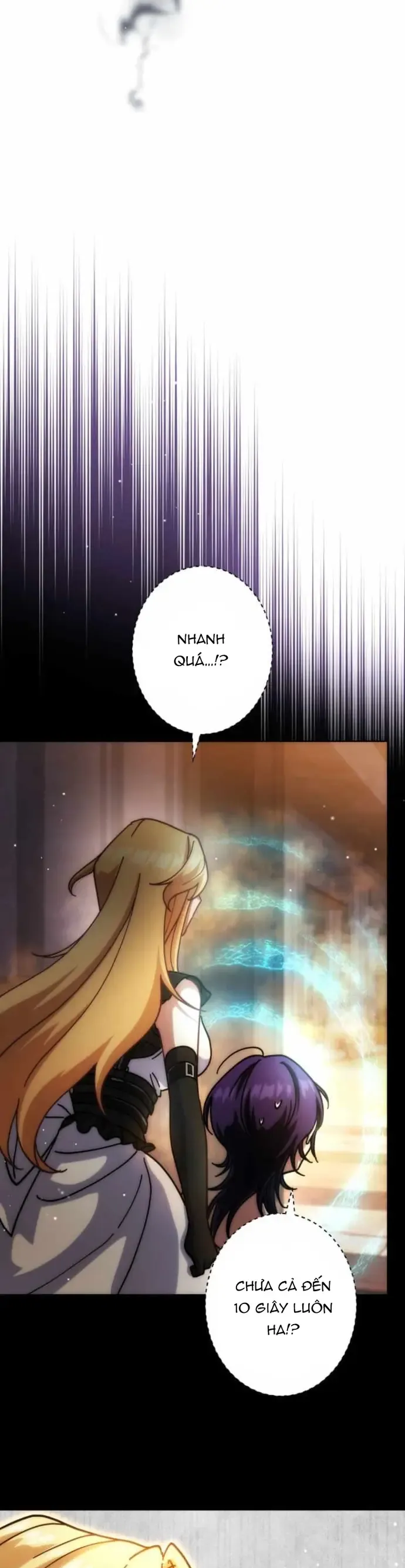 Kẻ Lạc Lối: Quỷ Vương Trọng Khải - Chương 33 - Trang 19