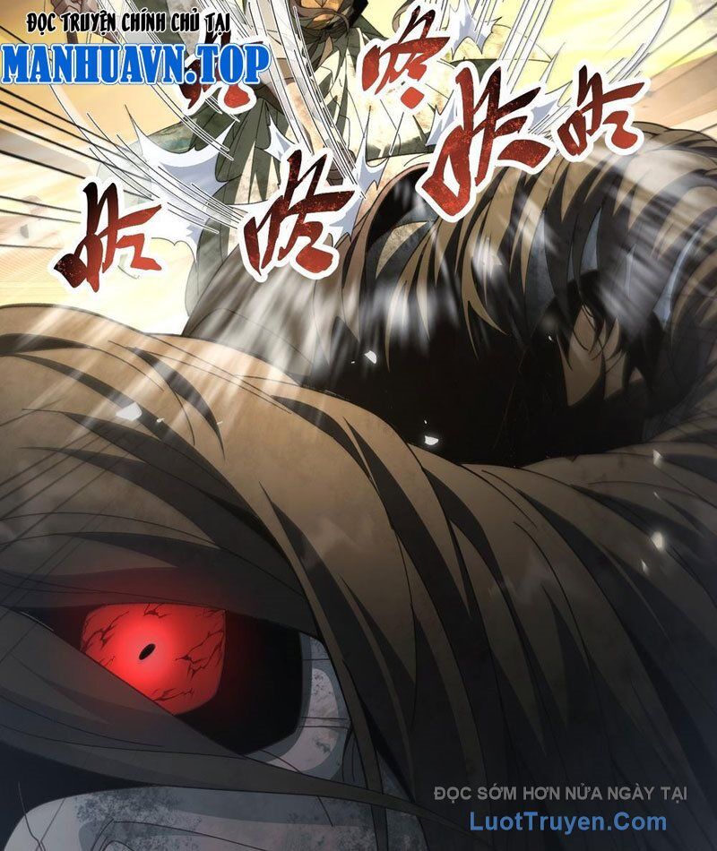 Thế Giới Quỷ Thần, Ta Có Ngộ Tính Đặc Thù - Chương 3 - Trang 36