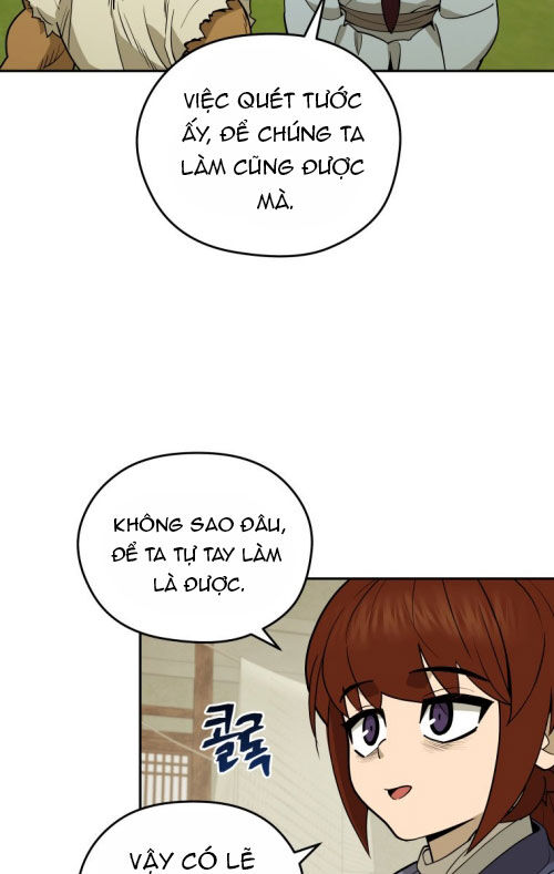 Thần Y Ma Đạo - Chương 6 - Trang 45