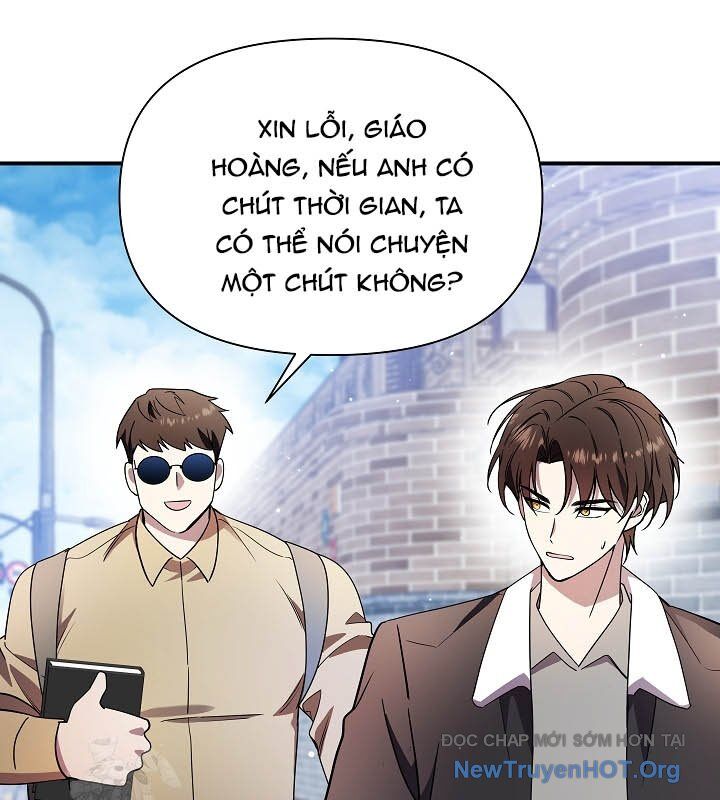Làm Ơn Dừng Đức Giáo Hoàng Lại - Chương 52 - Trang 129